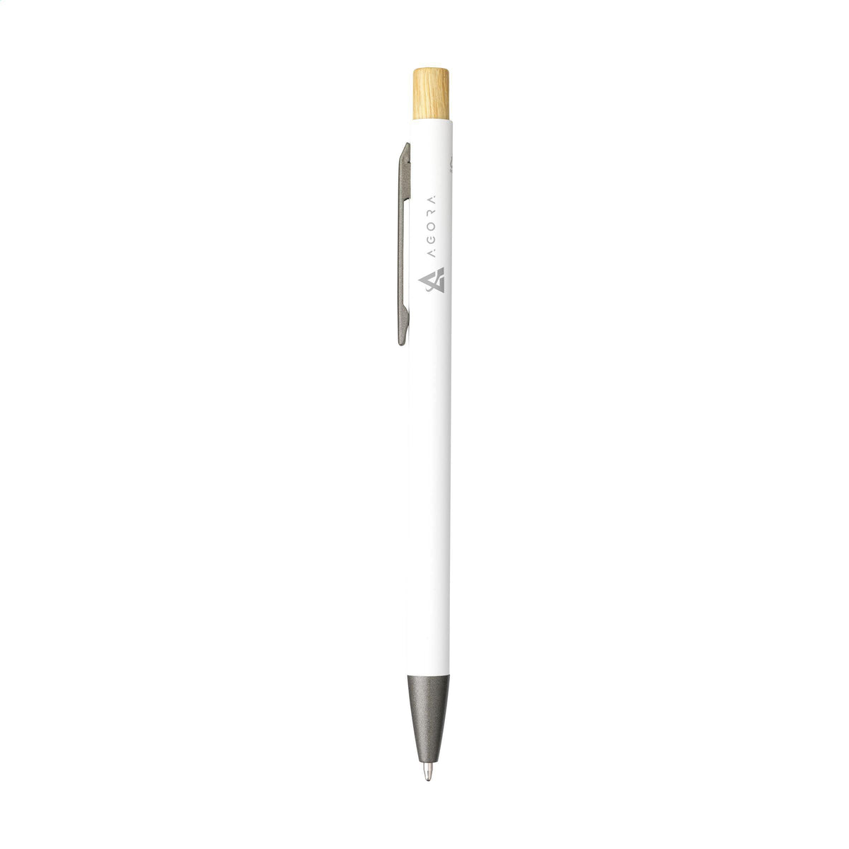 Xava Alu Pen Kugelschreiber