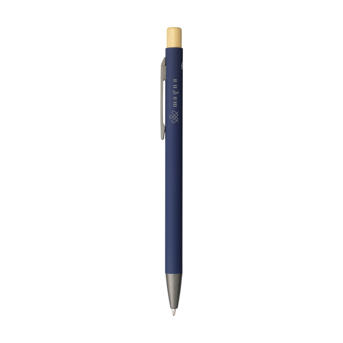 Marineblau