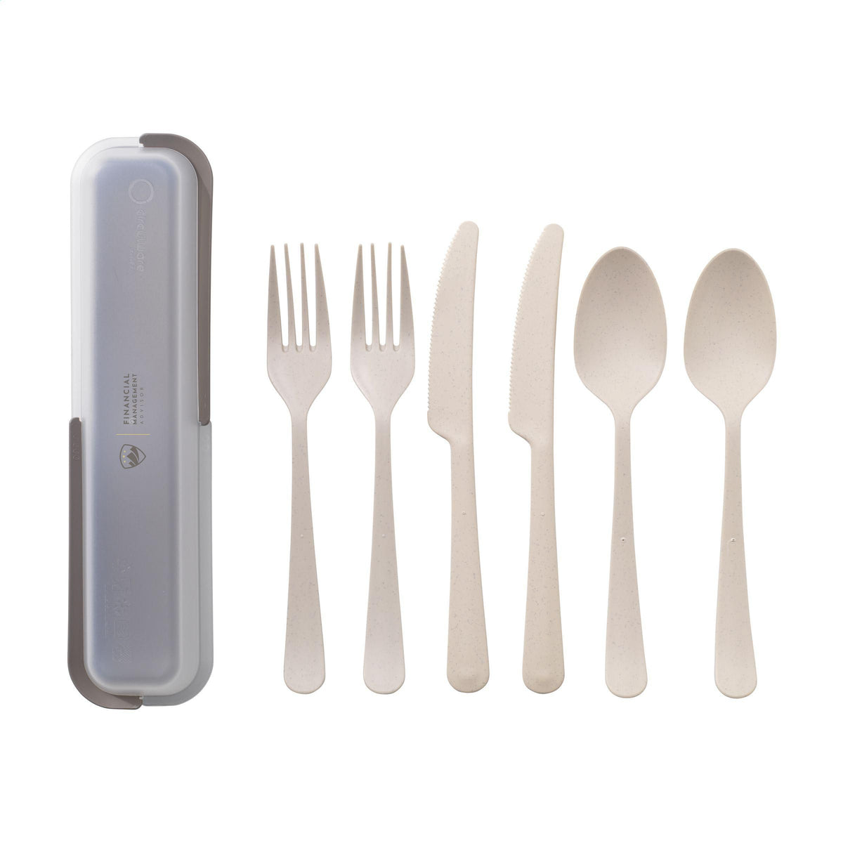 Sandfarben