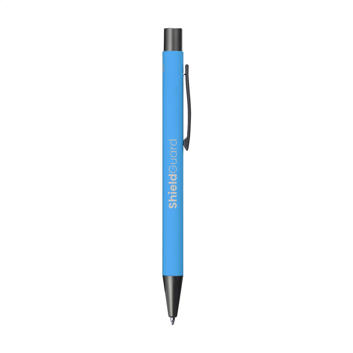 Hellblau