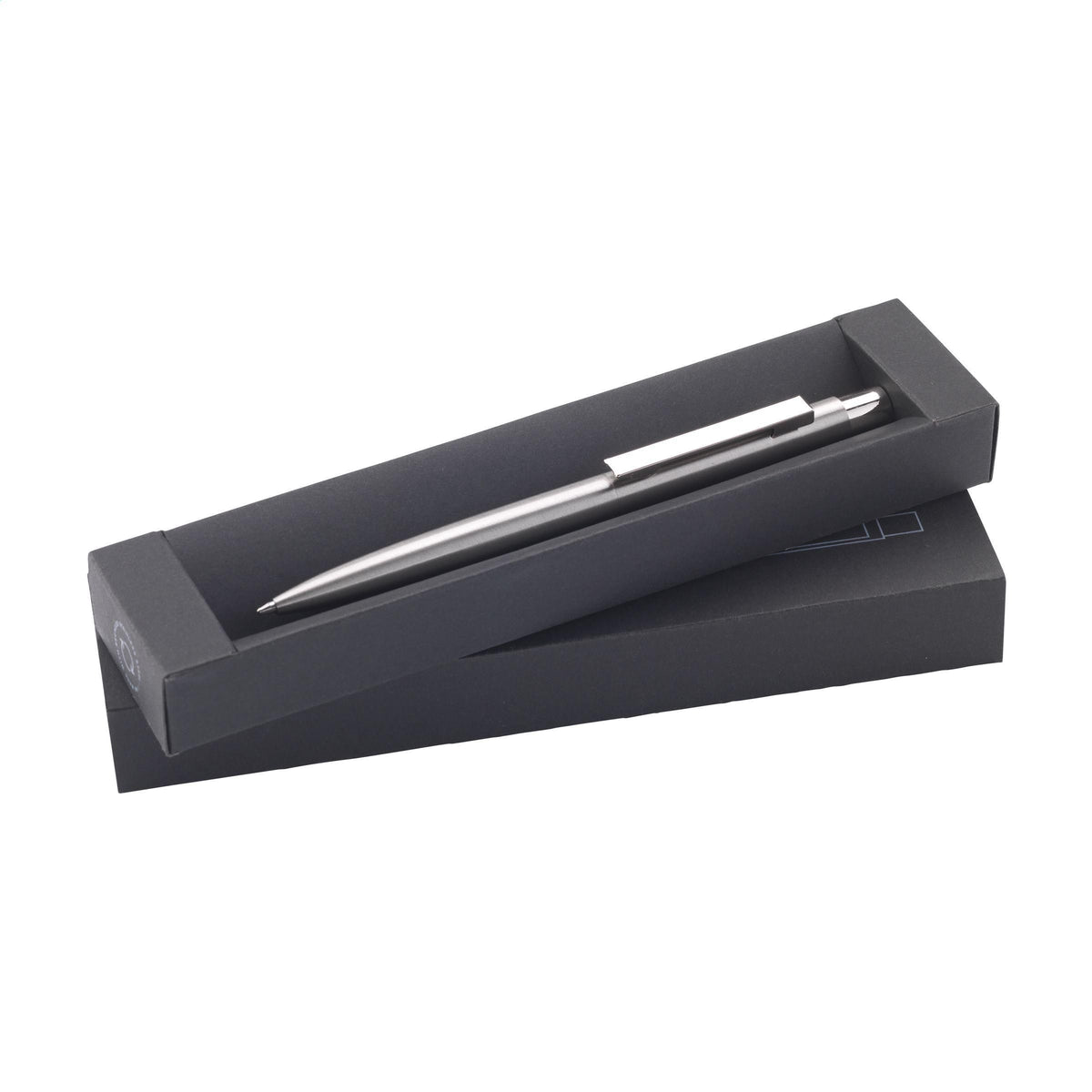Bellamy Pen Stainless Steel Kugelschreiber