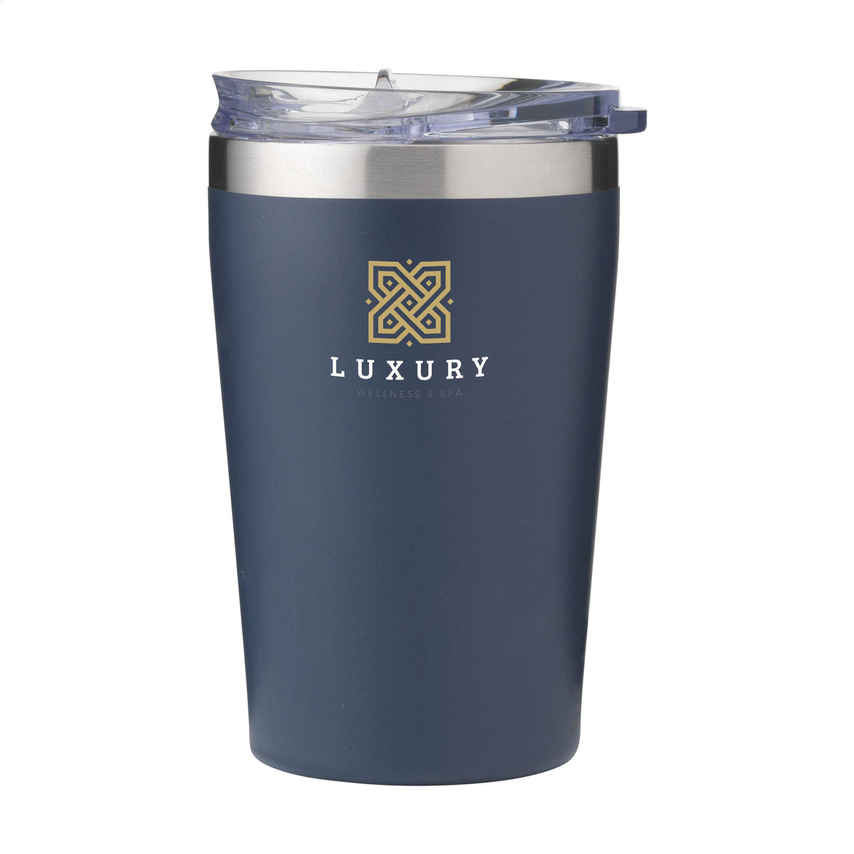 Re Steel Coffee Mug 380 ml Thermobecher