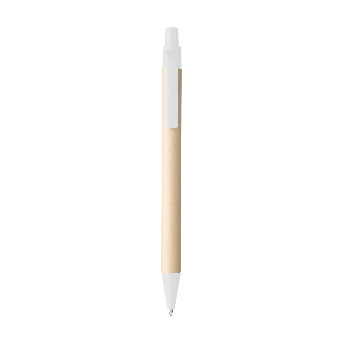 Degradable Natural Pen Kugelschreiber