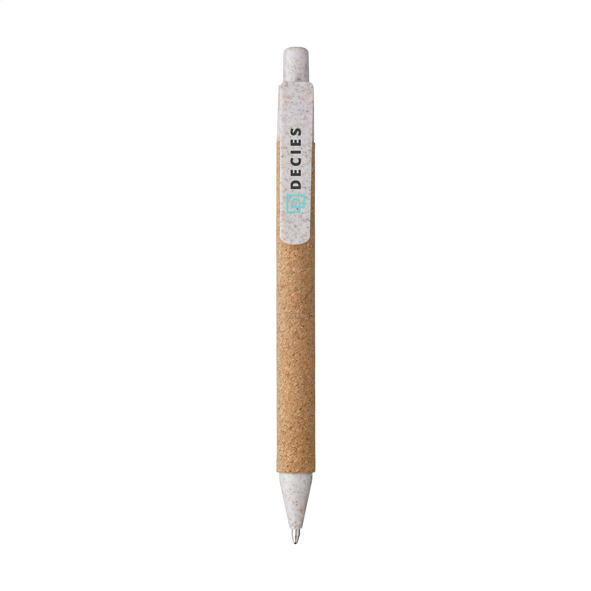 Cork Write Kugelschreiber
