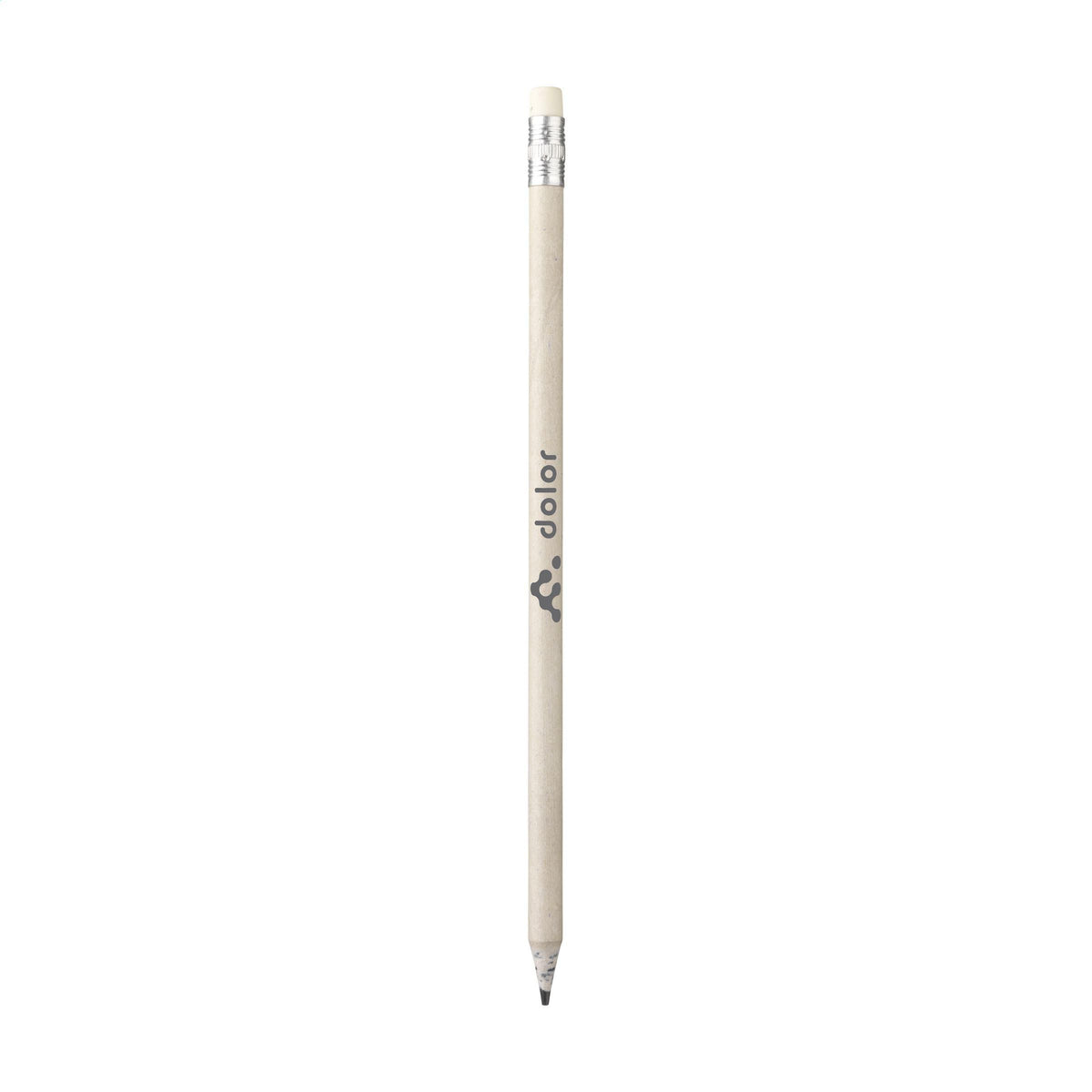 Newspaper Pencil Bleistifyt