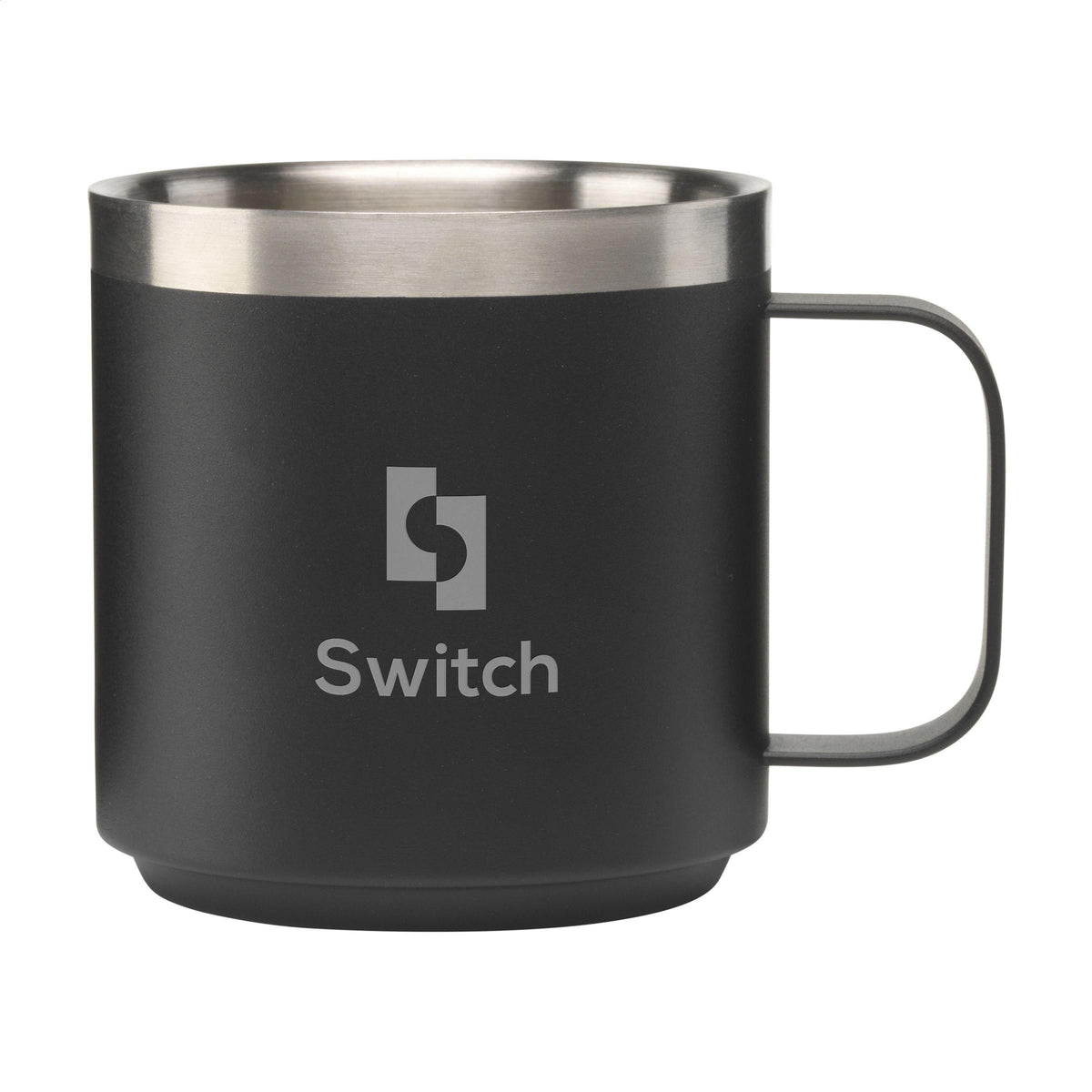 Knox Iso Mug 300 ml Tasse