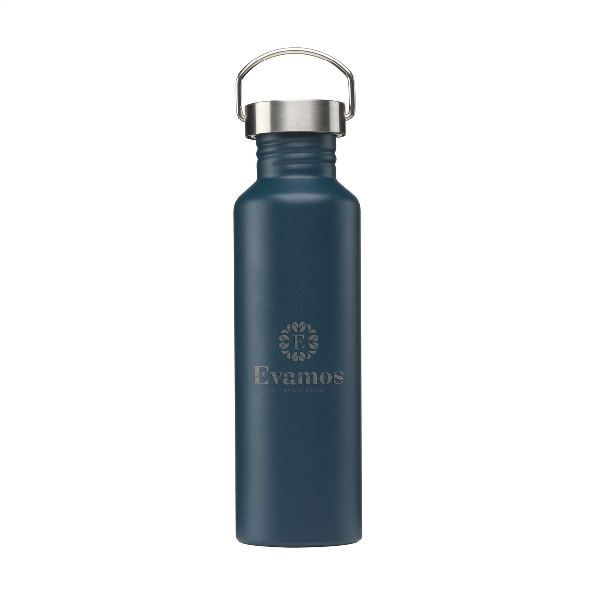 Nebraska Steel 800 ml single wall