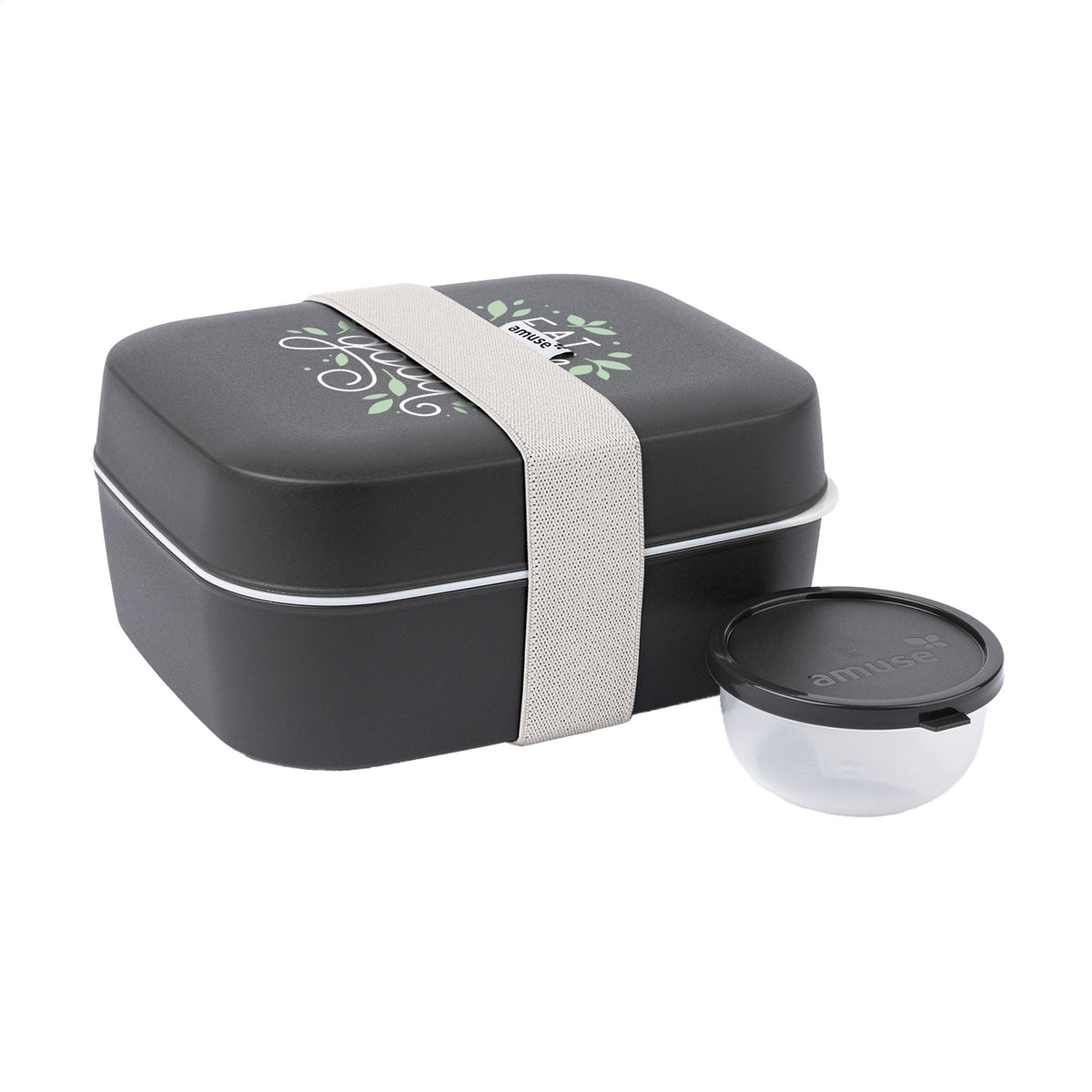 Amuse Lunchbox 3 in 1