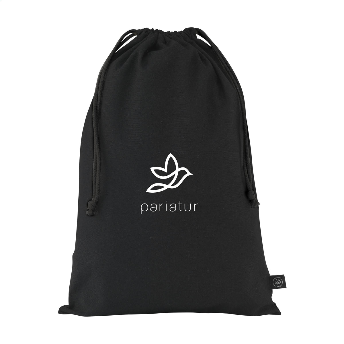 Gift Pouch Cotton (150 g/m²) L