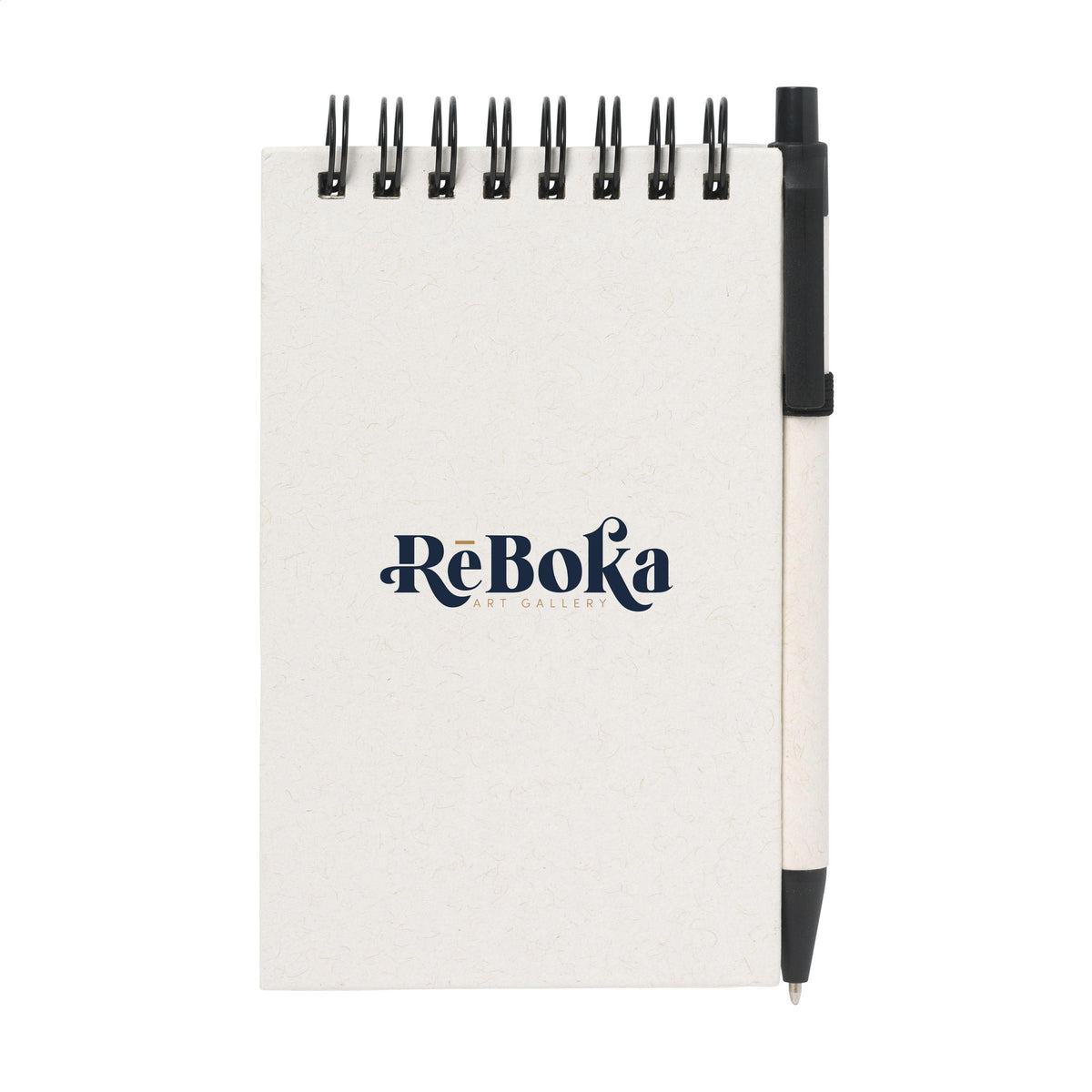 Milk Carton Smart Note Set Notizbuch