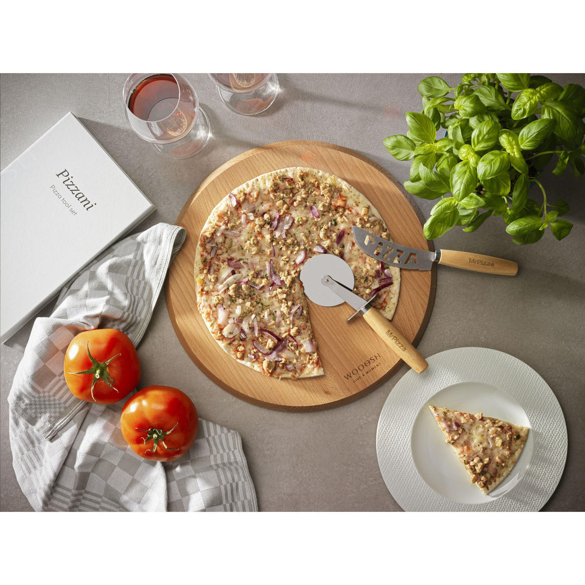 Holz