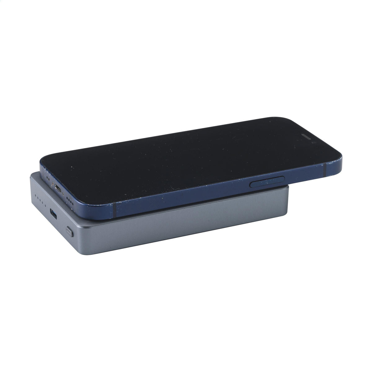 Nordisches blau