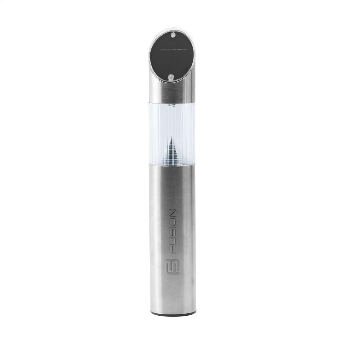 Grundig Solar Stainless Steel Garden LED Light