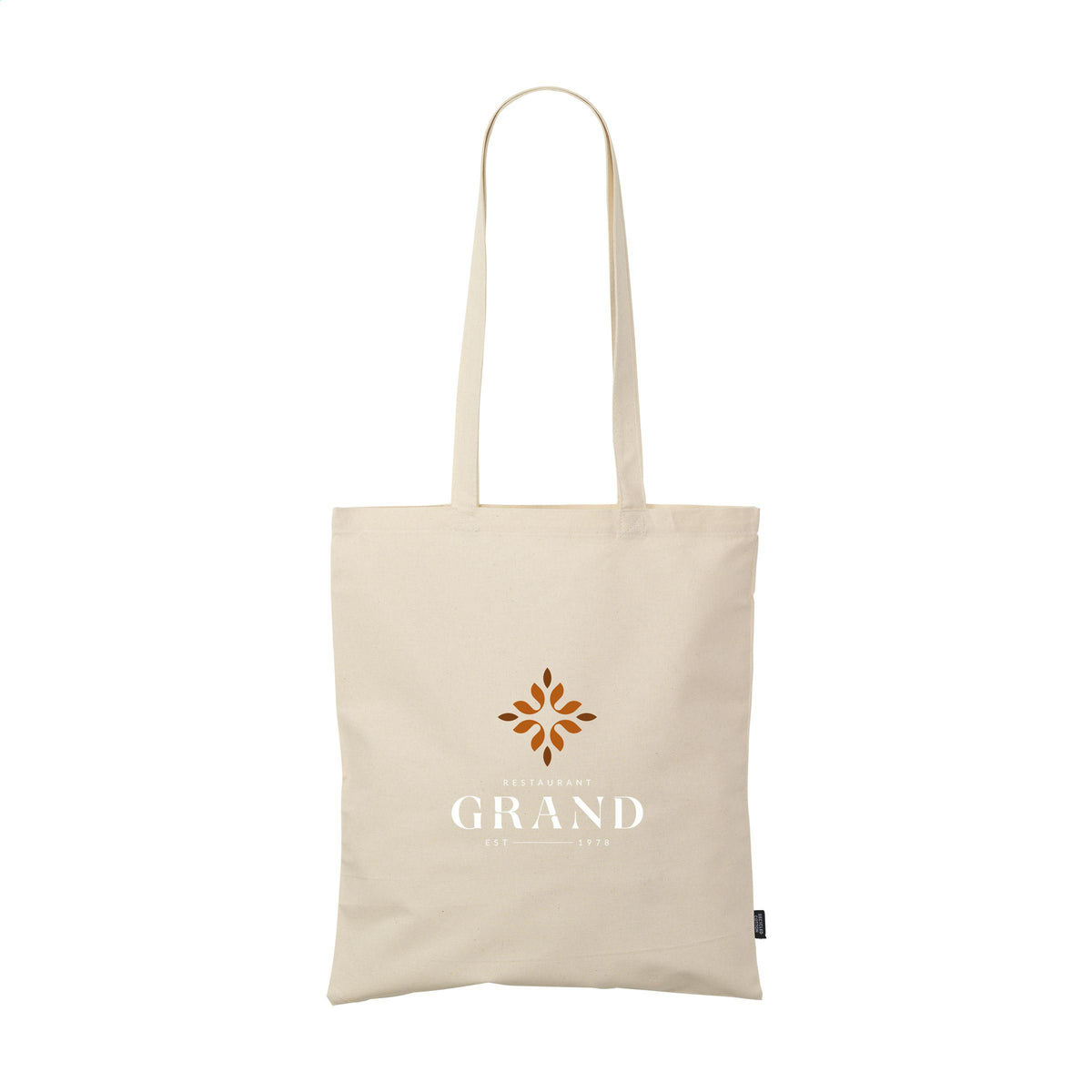 ShoppyBag Cotton (140 g/m²) Einkaufstasche
