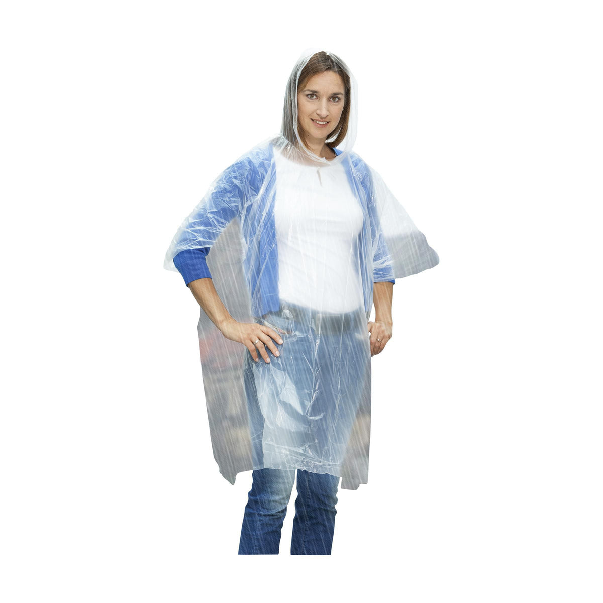 Transparent