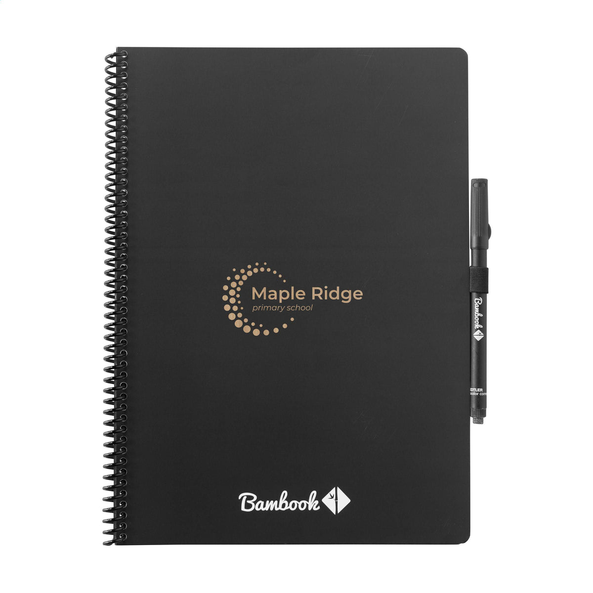 Bambook Classic Original Notebook A4 Notizbuch
