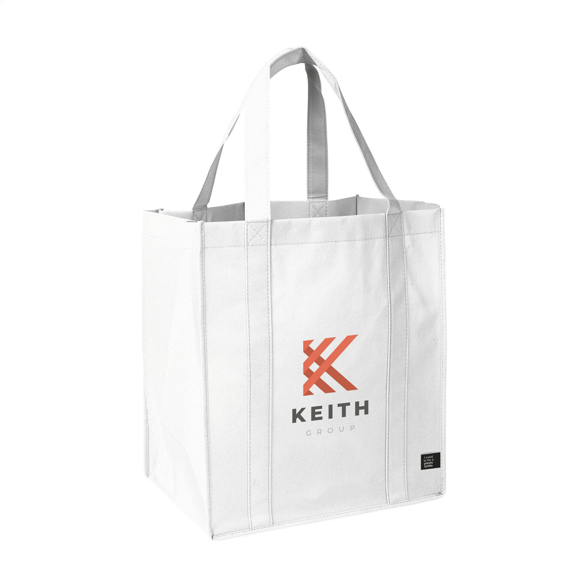 Shop XL PET (80 g/m²) Einkaufstasche