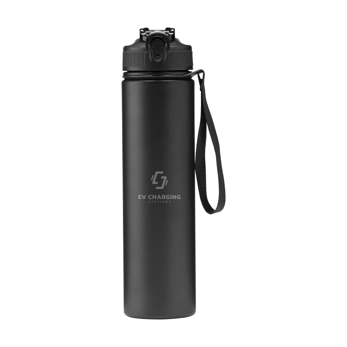 AquaSteel Water Bottle 750 ml Trinkflasche