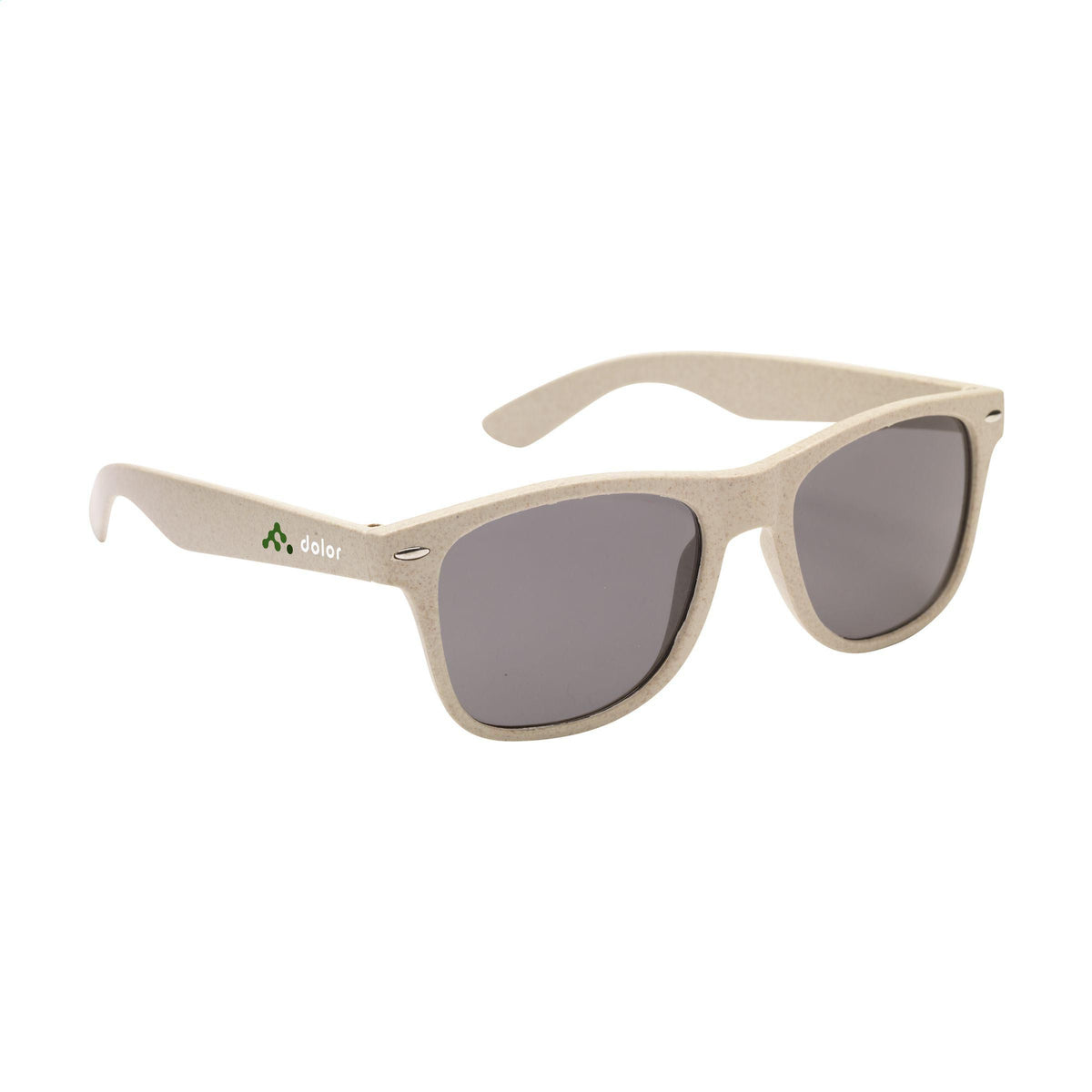 Malibu Wheatstraw Sonnenbrille Weizenstroh
