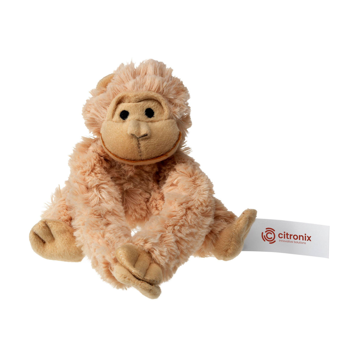 PlushToy Gorilla Plüschtier