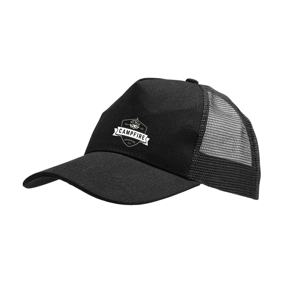 Trucker Cotton Kappe