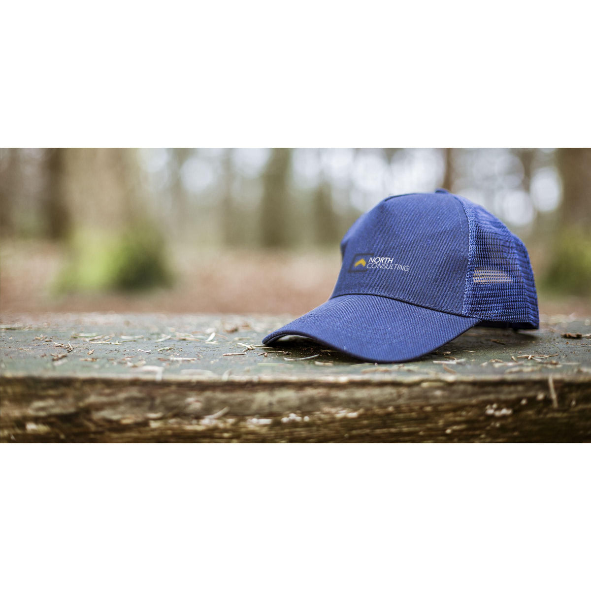 Marineblau