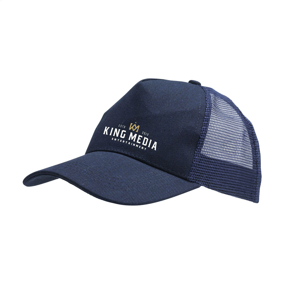Marineblau