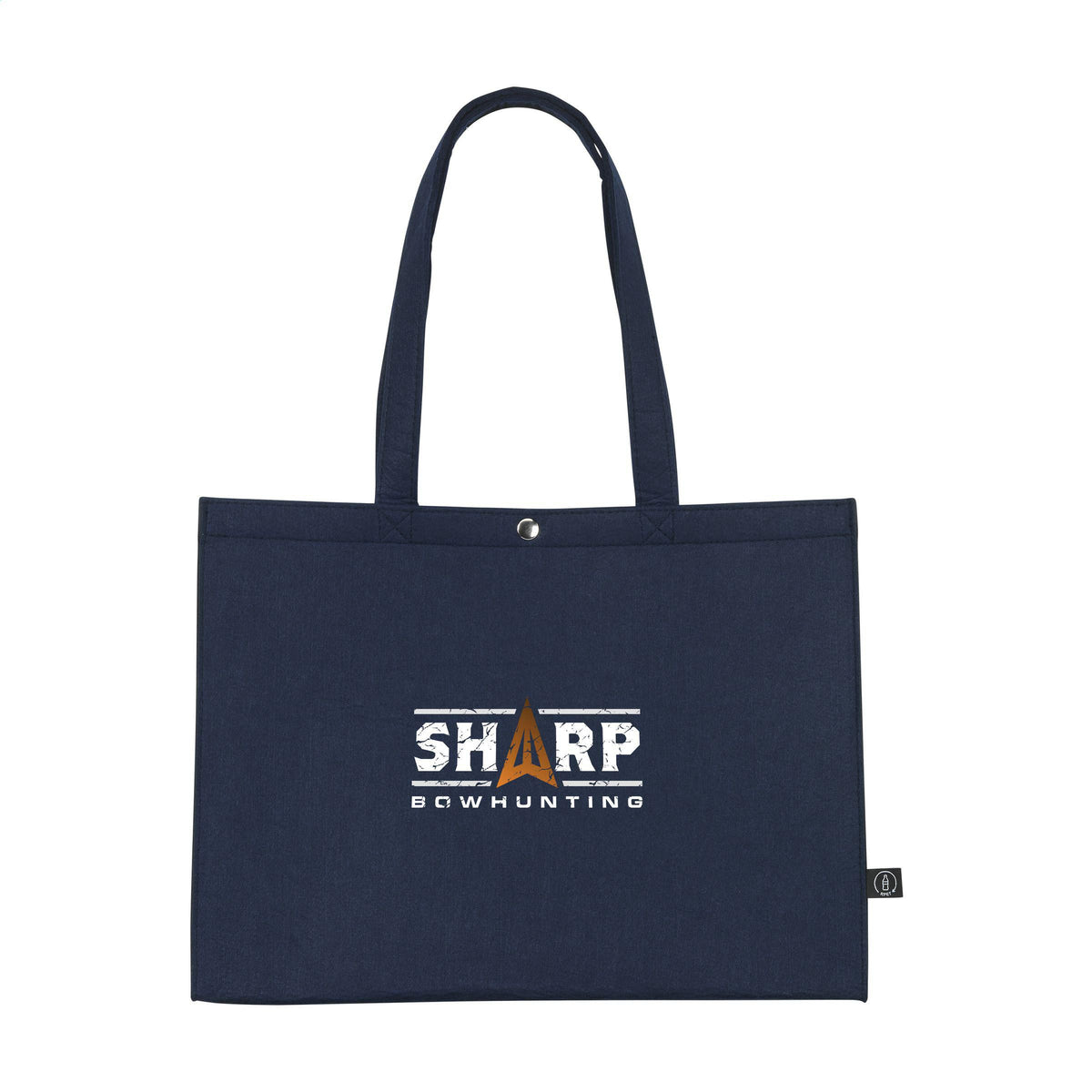 Dunkel blau