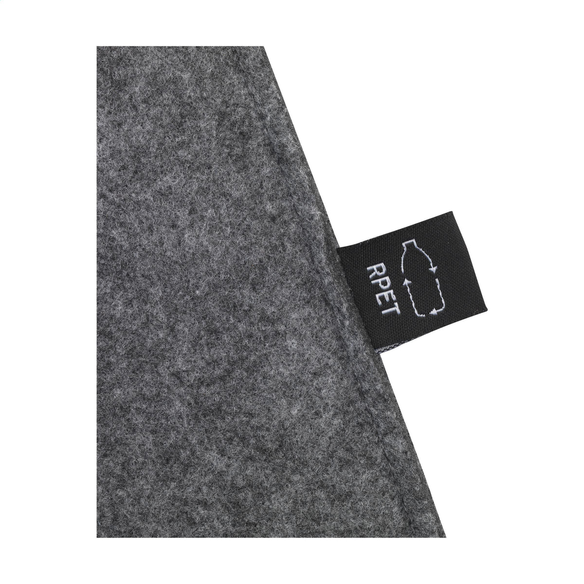 BigShopper Argus PET Felt Einkaufstasche