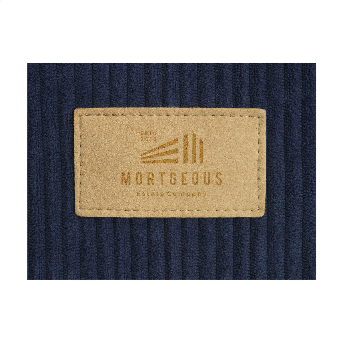 Marineblau