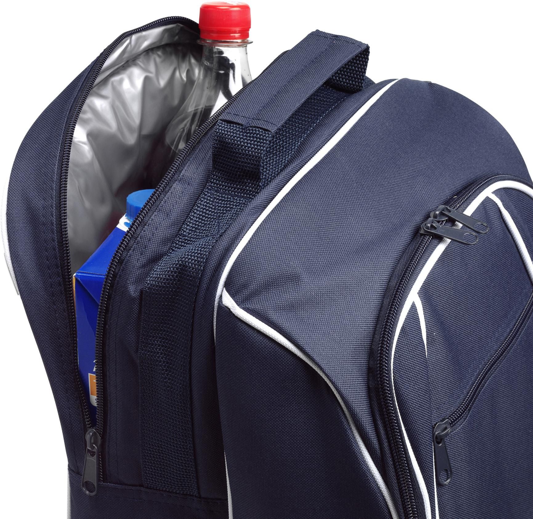 Picknickrucksack Neo, 25 Stück