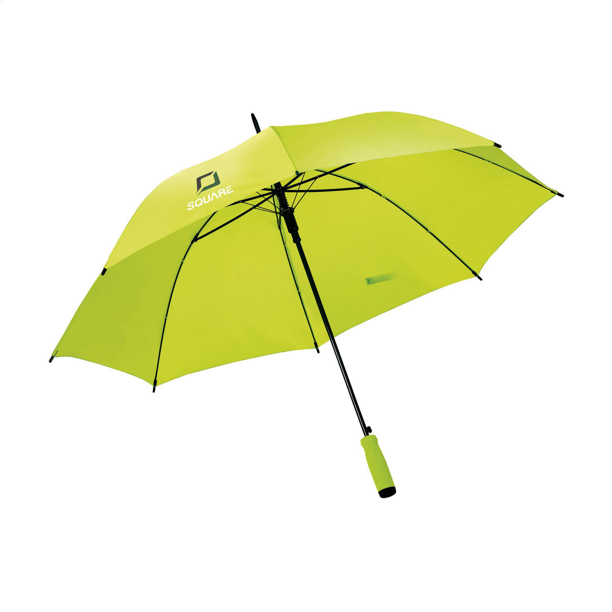 Limettengrün