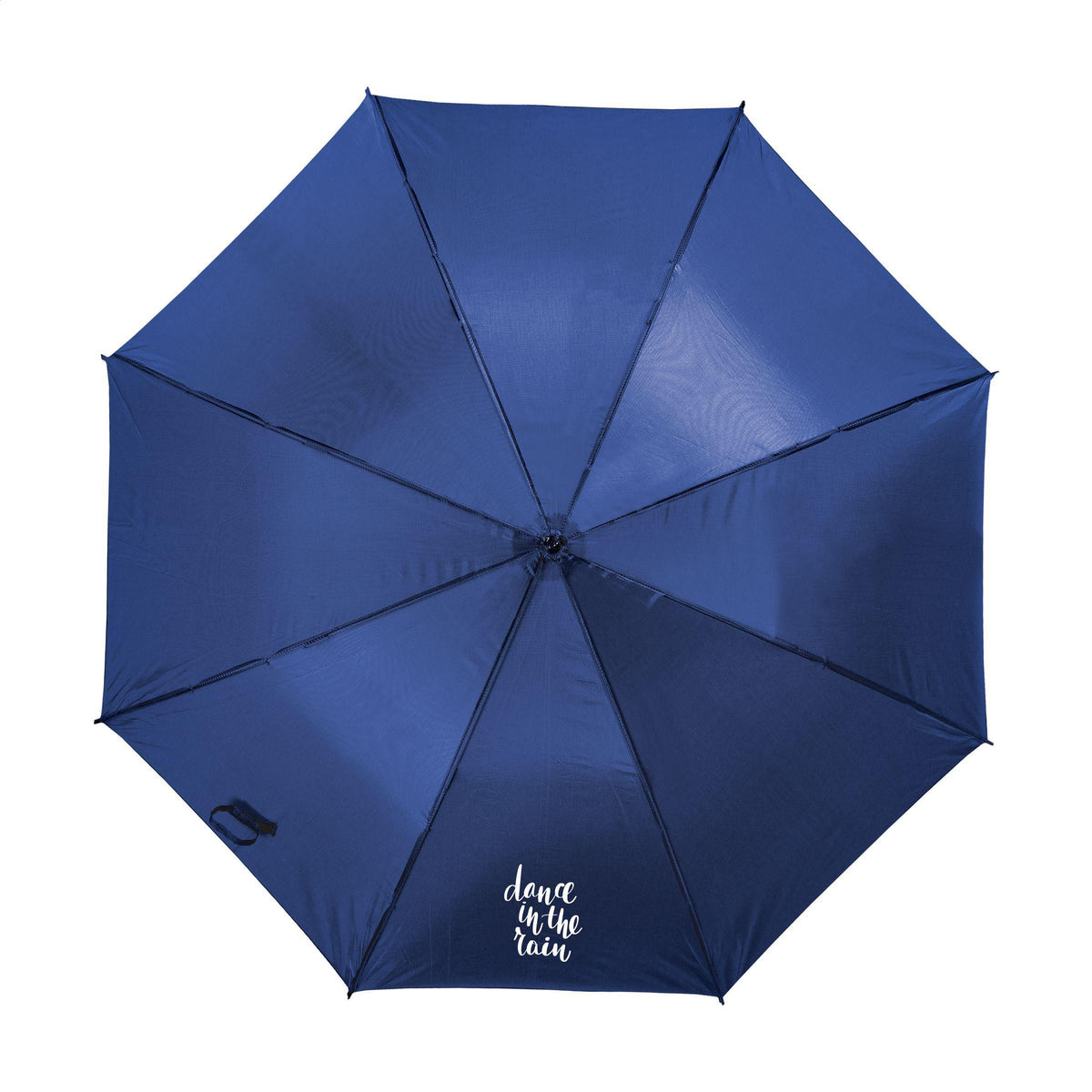 Dunkel blau