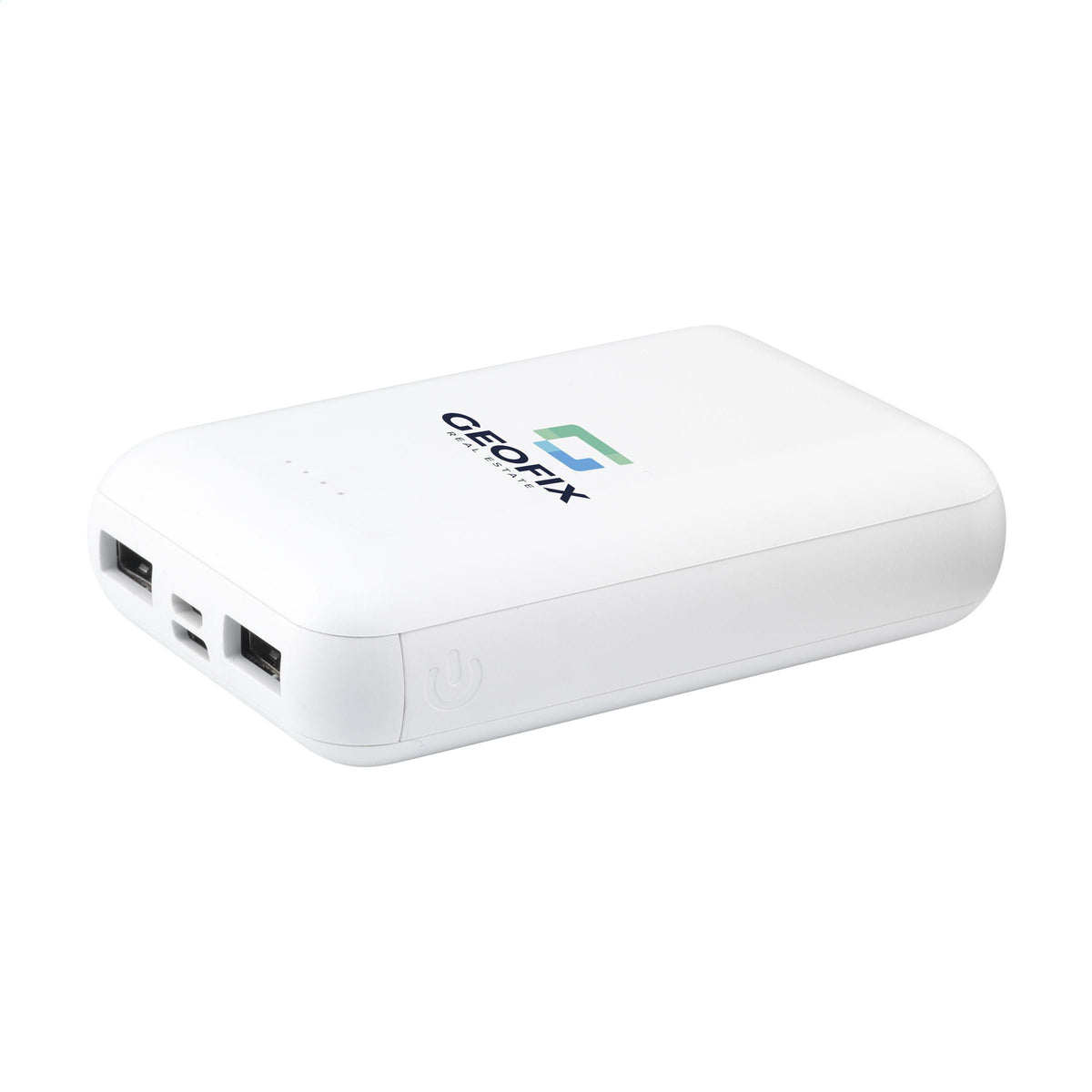 PocketPower 10000 Wireless Powerbank kabellos laden