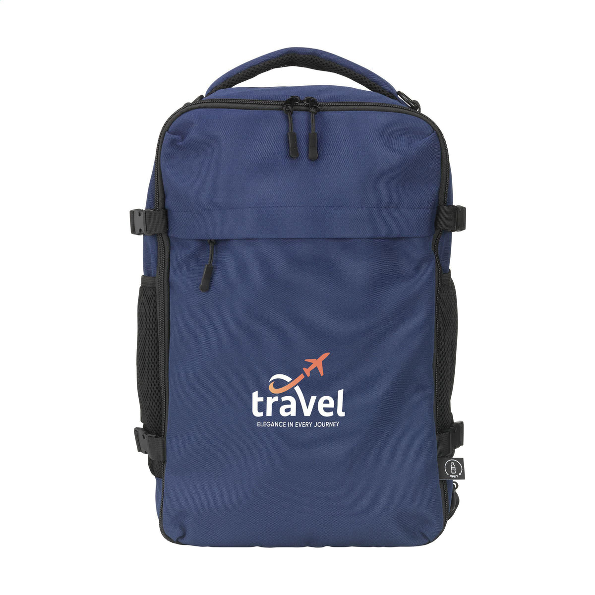 FitFly Cabin Flight Bag
