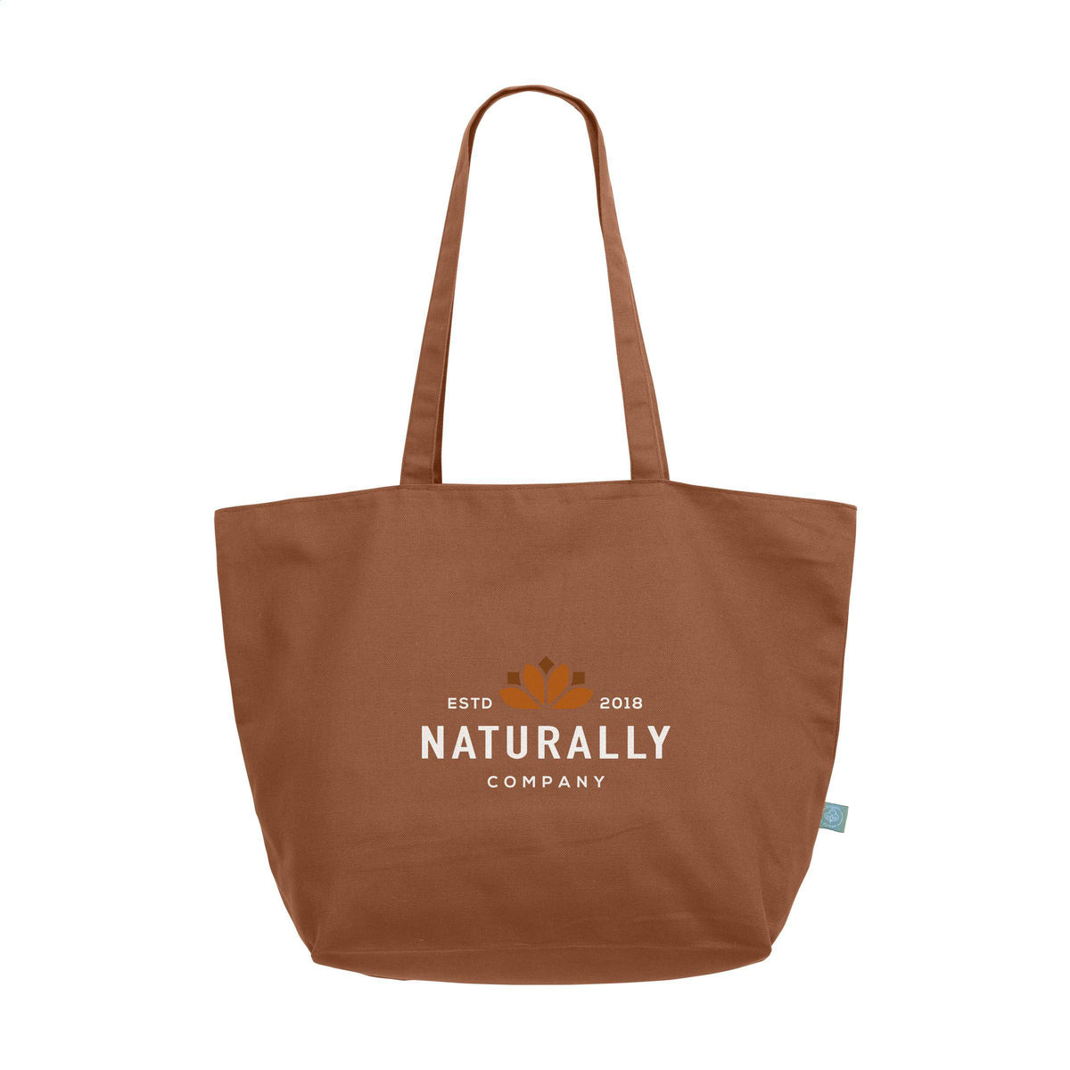 Canvas Pro Shopper (320 g/m²) Tasche