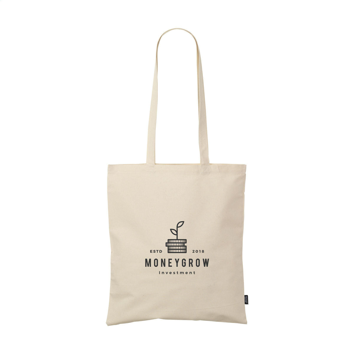 ShoppyBag Cotton (180 g/m²) Einkaufstasche