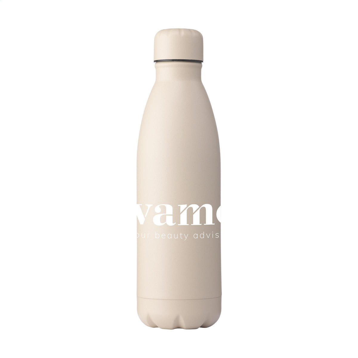 Topflask Premium Steel 500 ml Trinkflasche