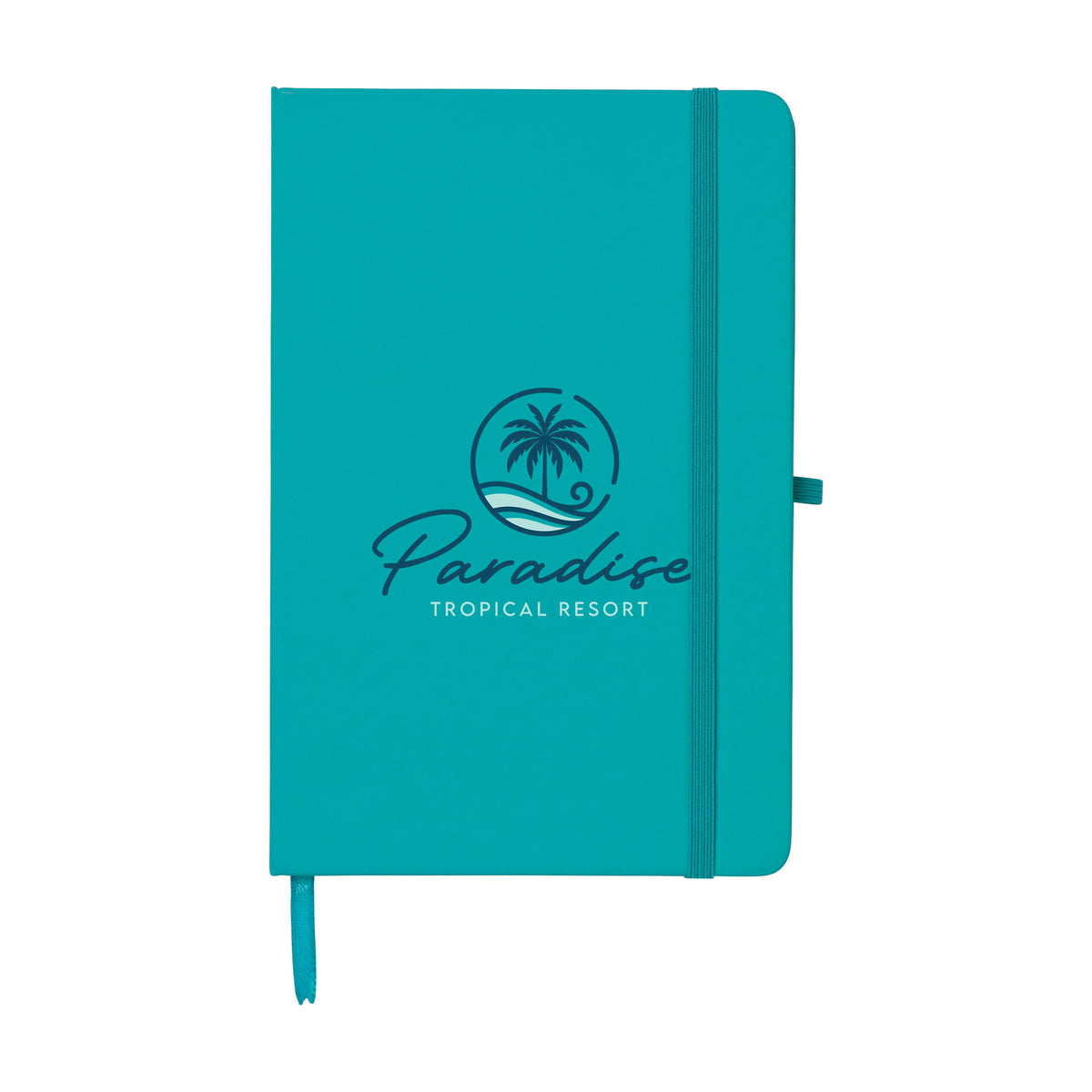 Porta PET Notebook A5 Notizbuch