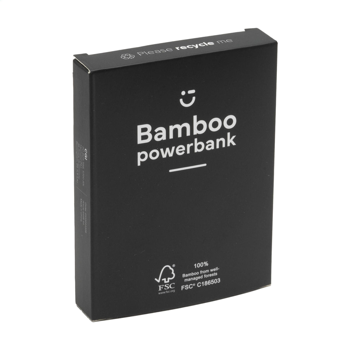 Bambus