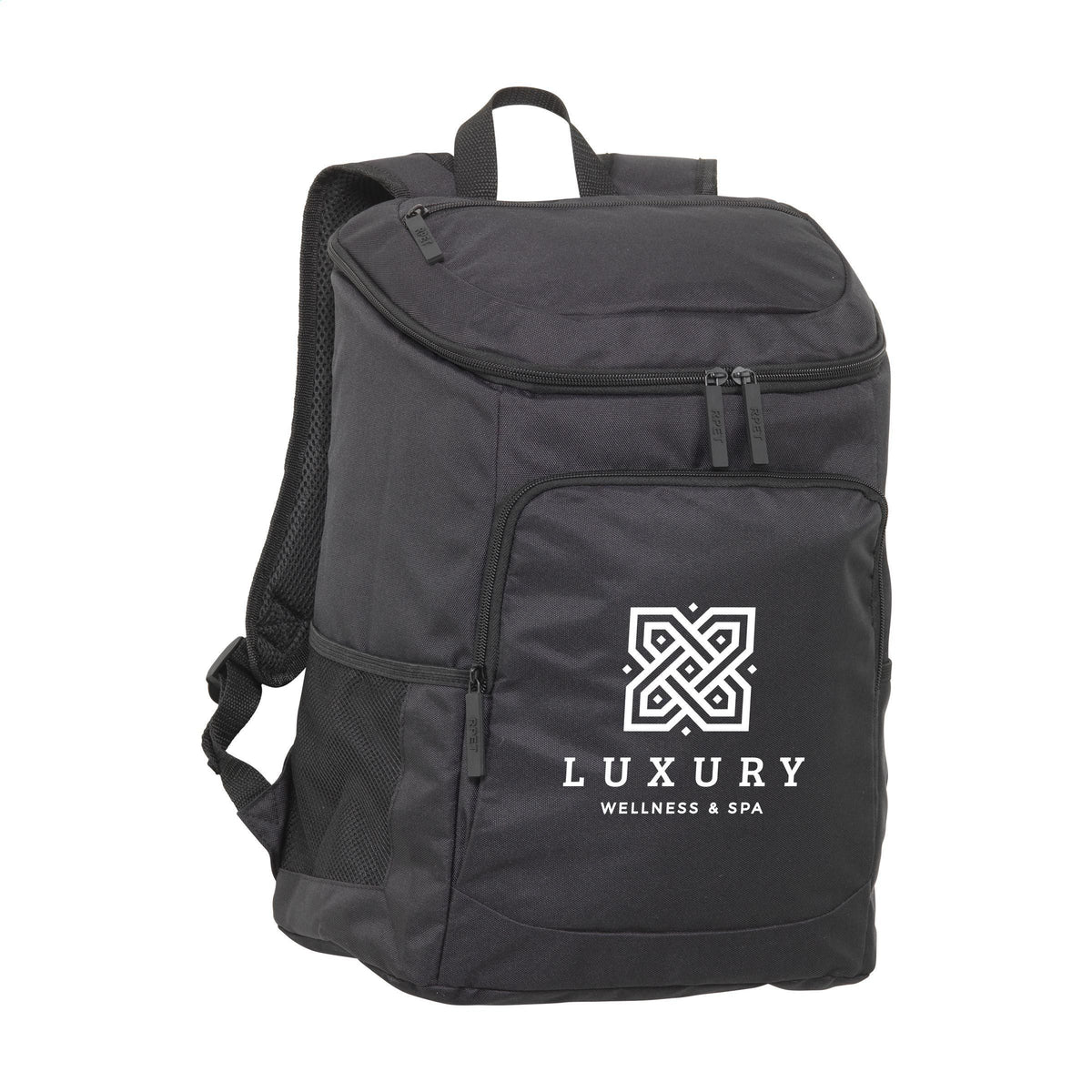 Ice Cool PET Backpack Rucksack