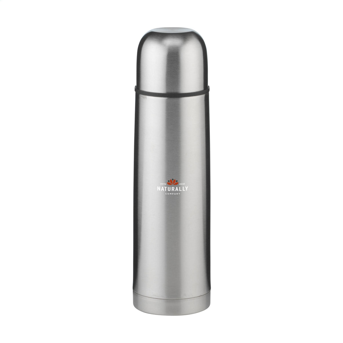 Thermotop Mini Steel 500 ml Thermoflasche