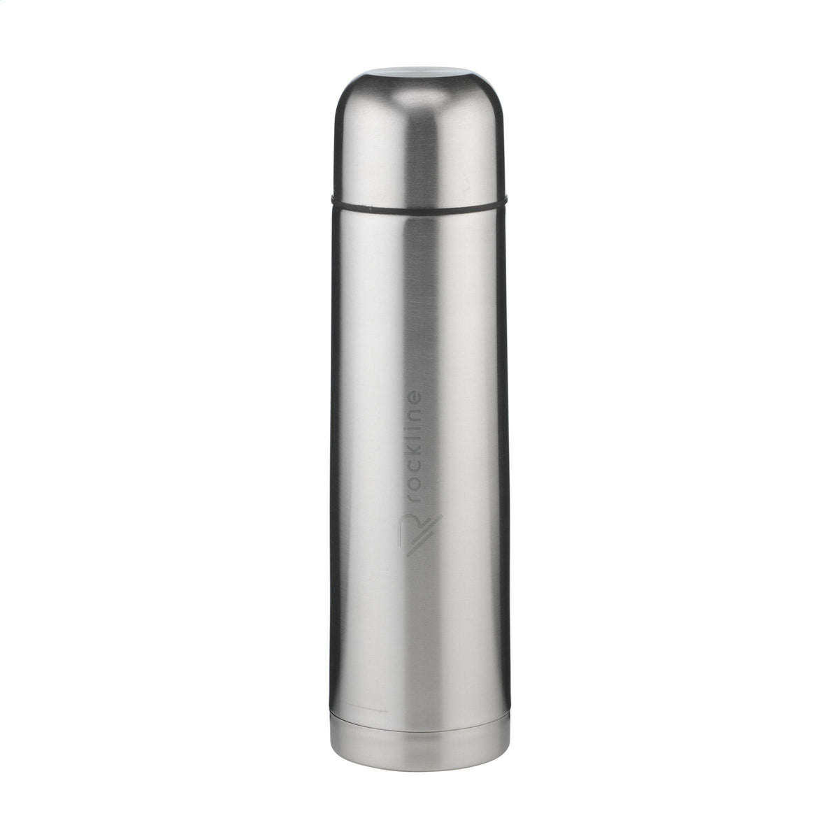 Thermotop Midi Steel 1 L Termoflasche