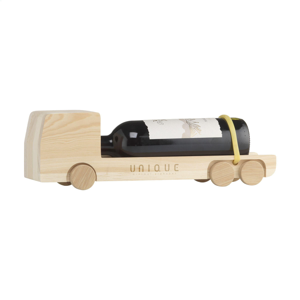 Wine Truck