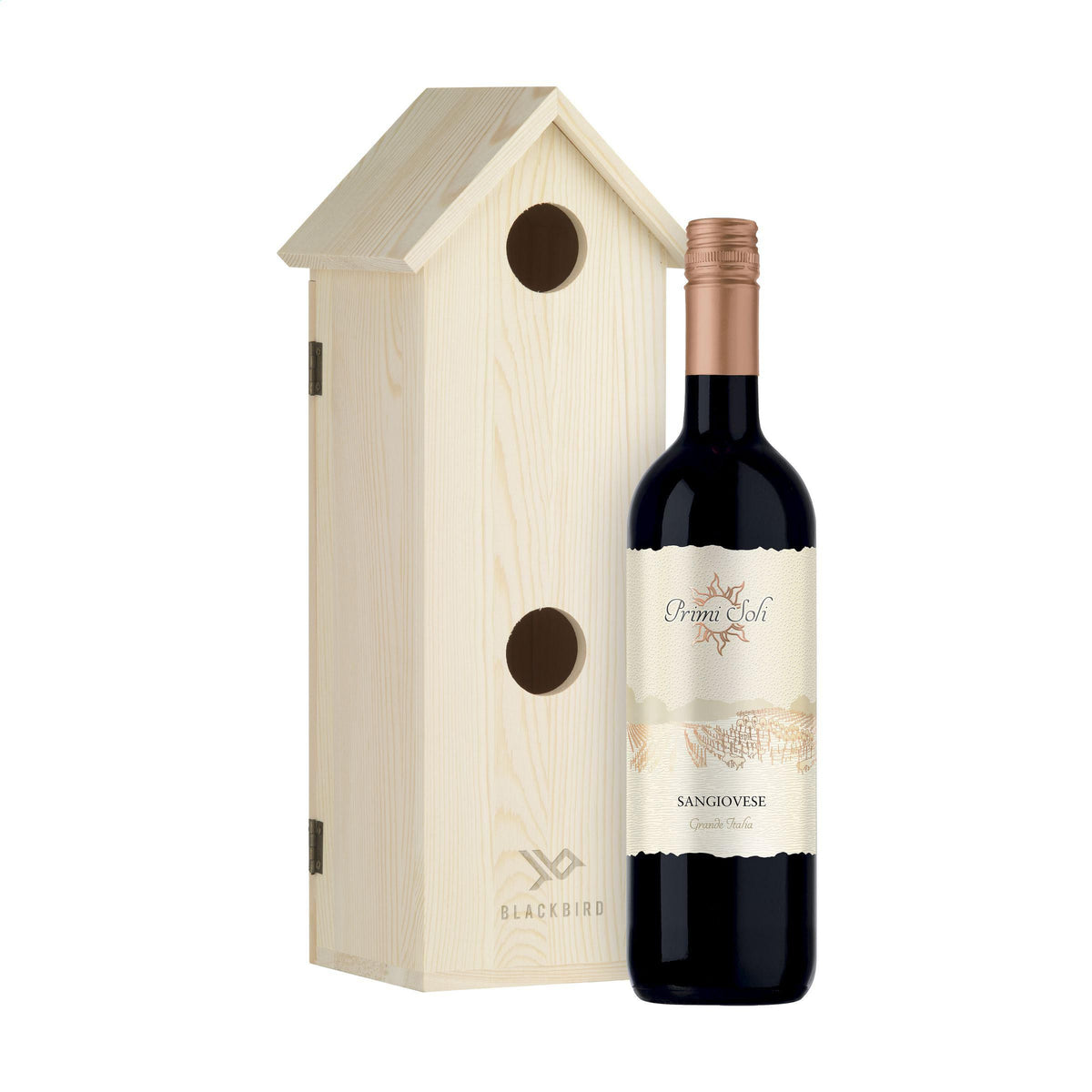 Tweet Suite