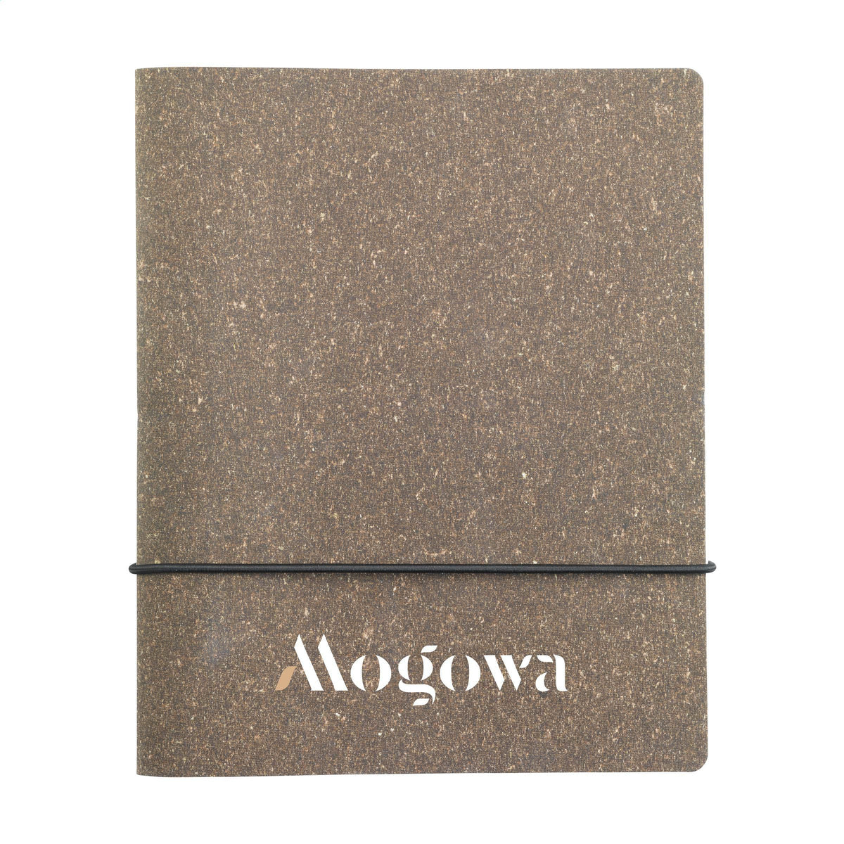 Leather Refillable Notebook A5 Notizbuch