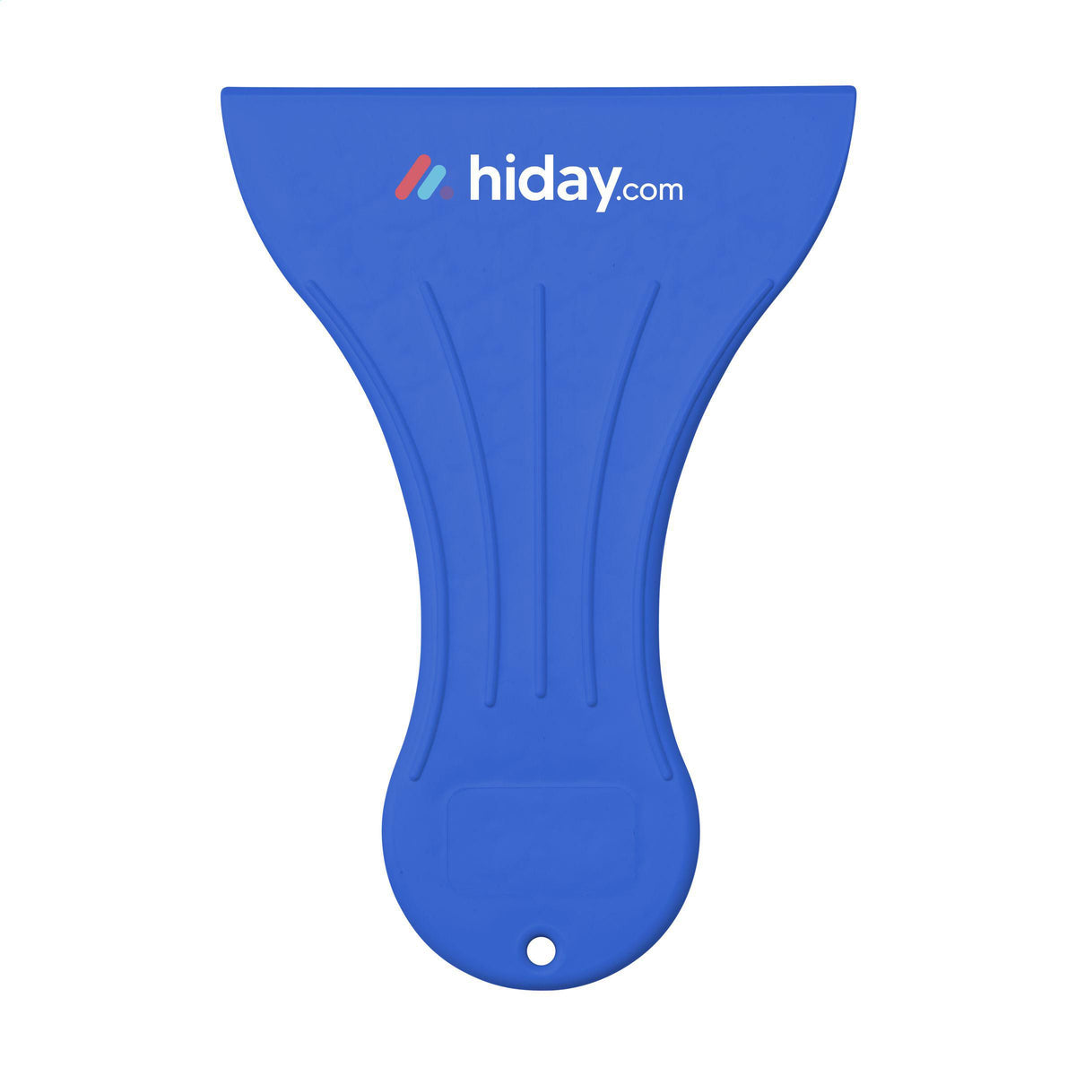 Plastic Bank Ice Scraper Eiskratzer