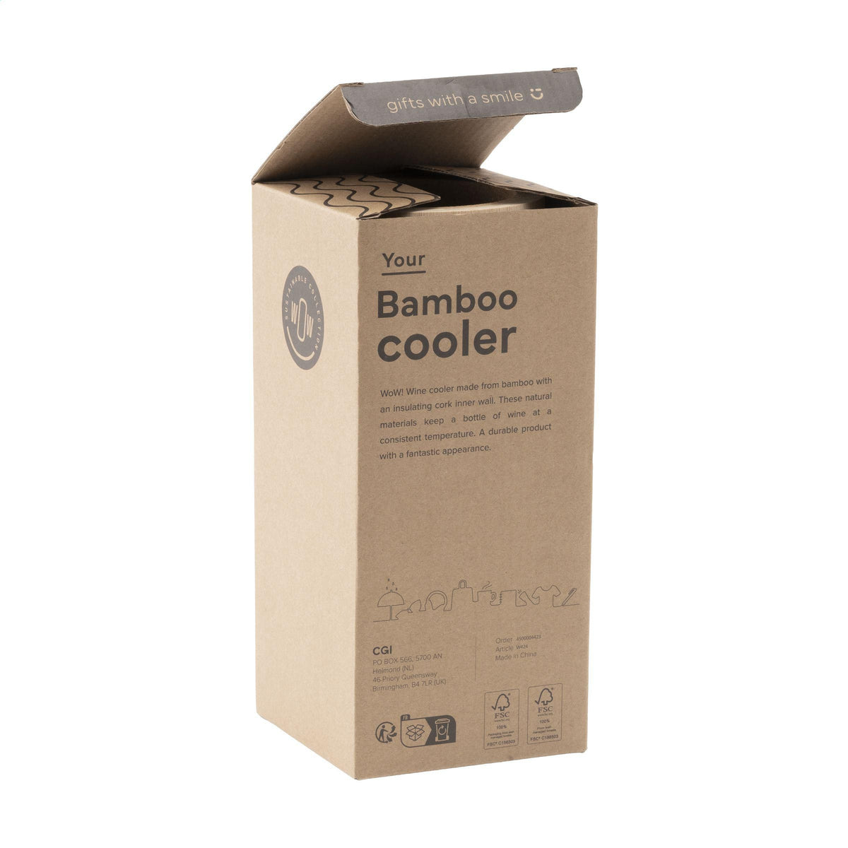 Bambus