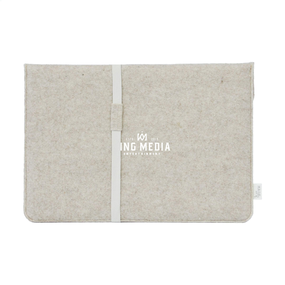 Felt Laptop Sleeve 14"
