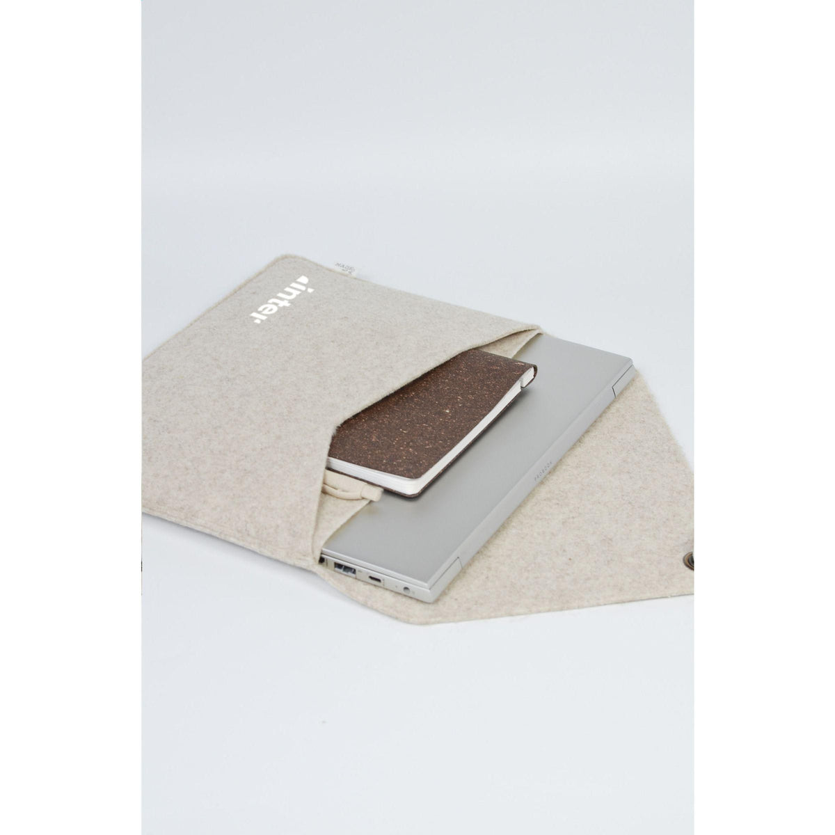 Felt Laptop Sleeve 15/16"